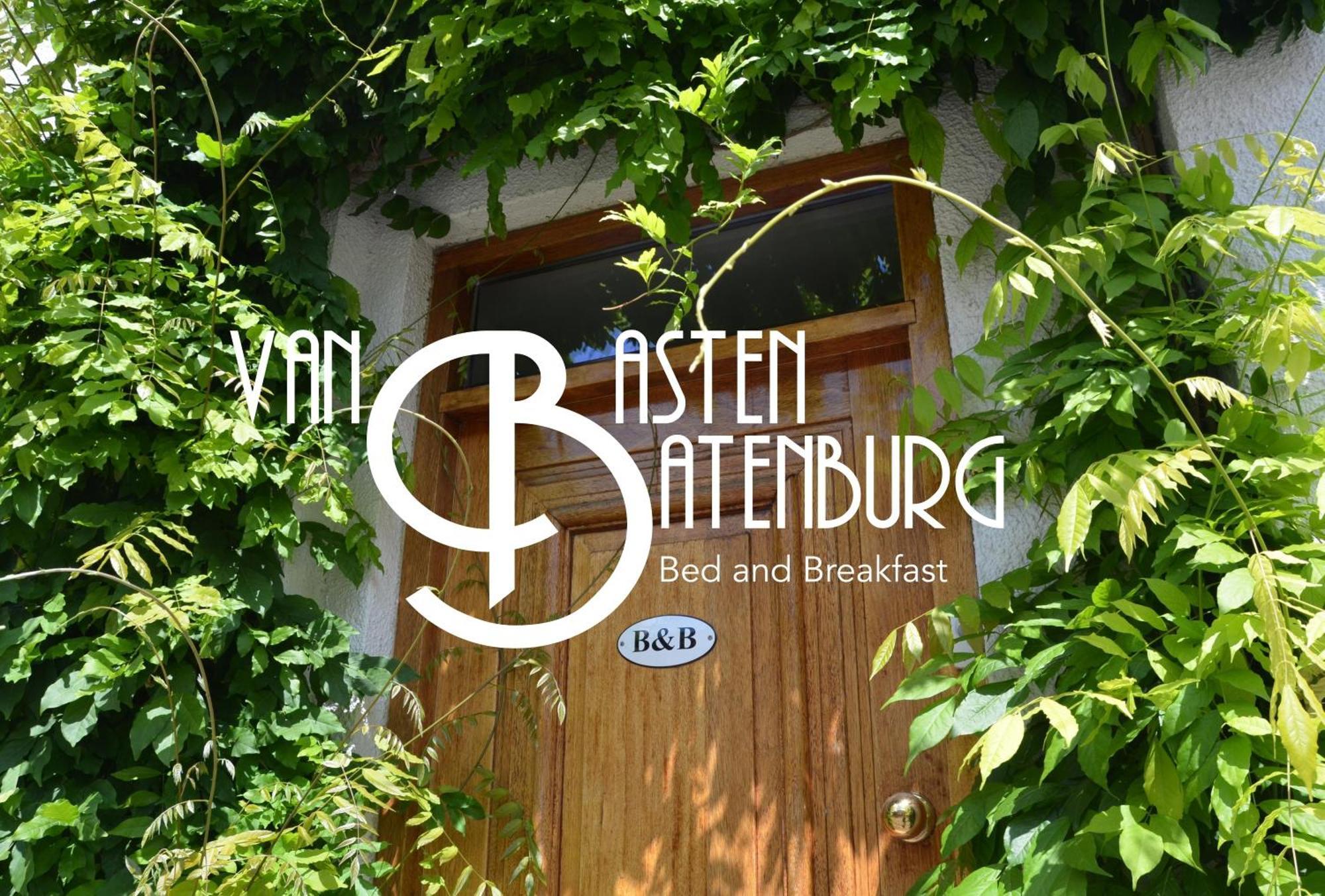 B&B Van Basten Batenburg Slenaken Dış mekan fotoğraf