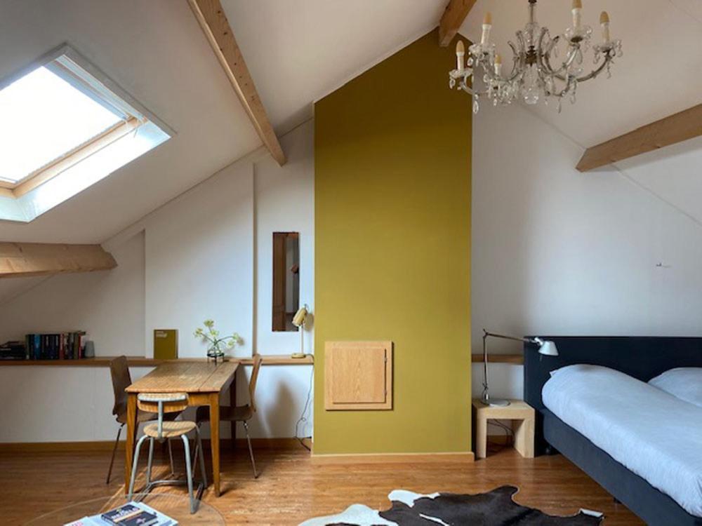 B&B Van Basten Batenburg Slenaken Dış mekan fotoğraf